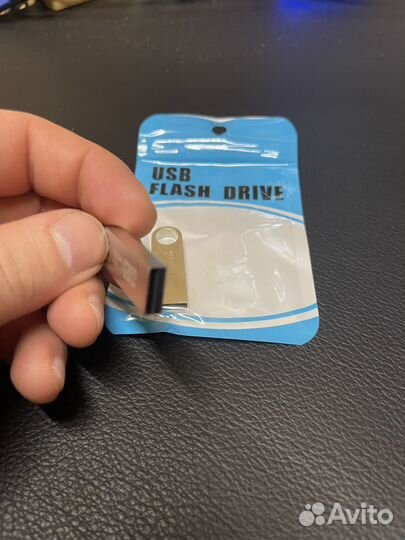 Флешка usb ssd 16gb, новые