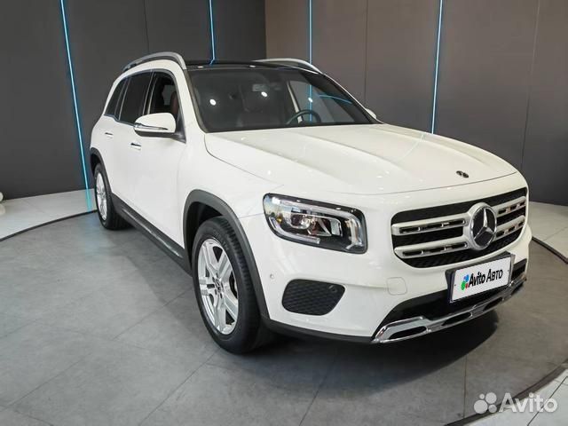 Mercedes-Benz GLB-класс 1.3 AMT, 2020, 78 000 км