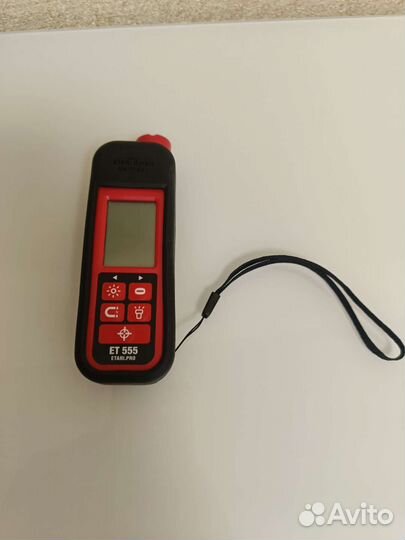 Толщиномер etari 555 pro