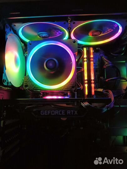 Кулер для процессора Aerocool Cylon 3