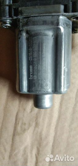 Запчасти на газель next бу