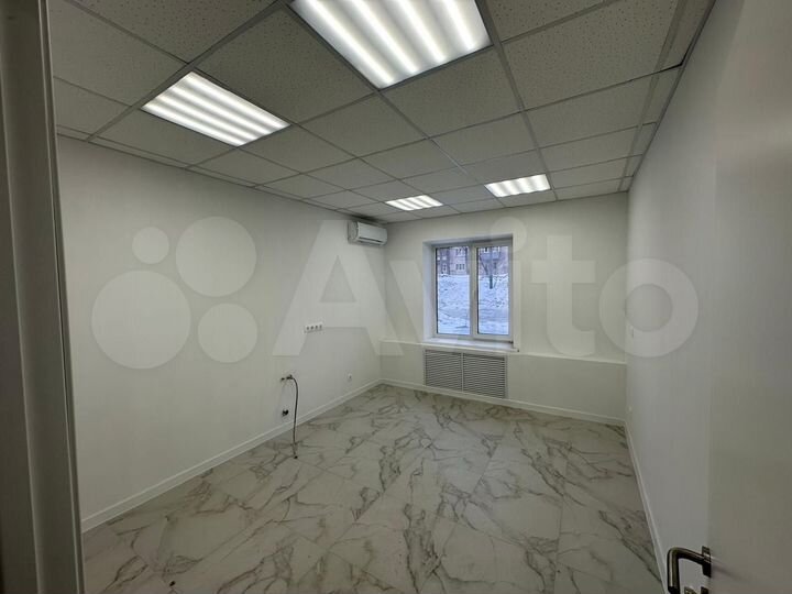 Торговая площадь, 96 м²