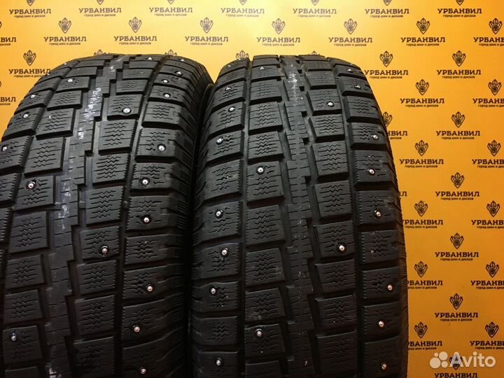 Cooper Discoverer M+S 235/75 R15 105S
