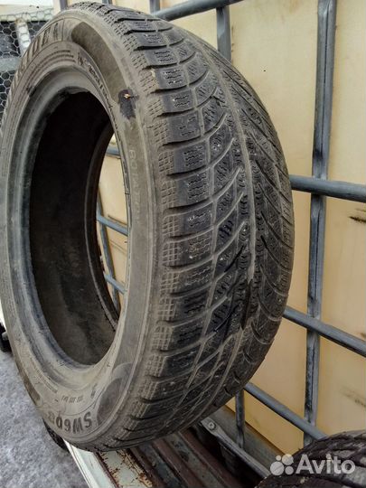 Колёса резина запаска