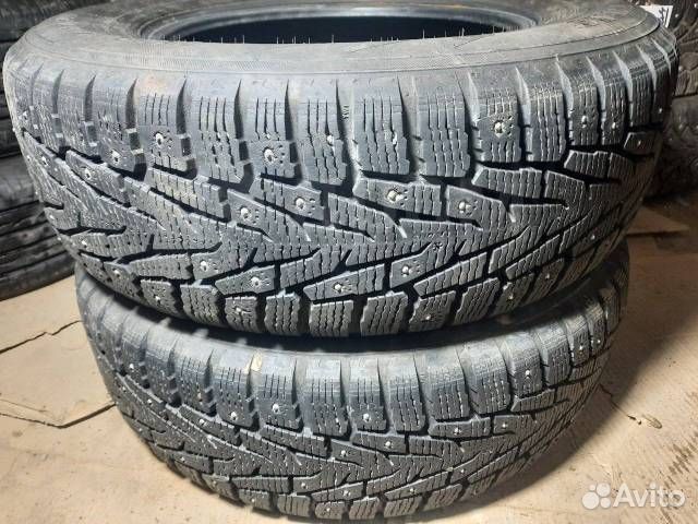 Nokian Tyres Nordman 7 205/70 R15 100T