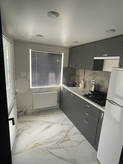 1-к. квартира, 21 м², 1/1 эт.