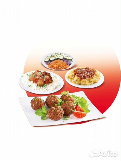 Электрическая мясорубка moulinex HV2 ME209139, бел