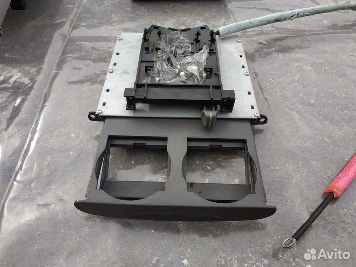 Подстаканник Hyundai Accent Тагаз