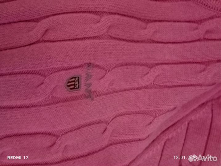 Кардиган женский gant р.М