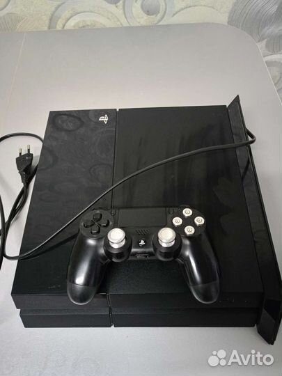 Sony playstation 4 PS4 slim 500gb