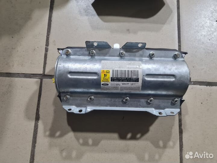 Подушка безопасности Ford Mondeo 1 1.8 TD