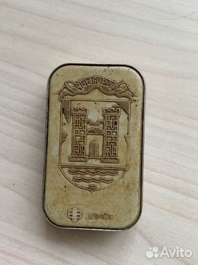 Кошелек для монет