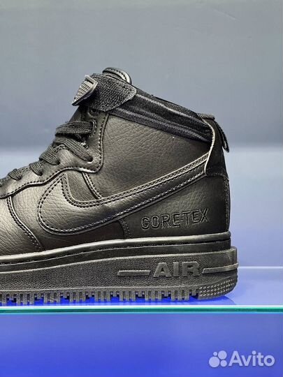 Кроссовки Nike Air Force 1 Boots