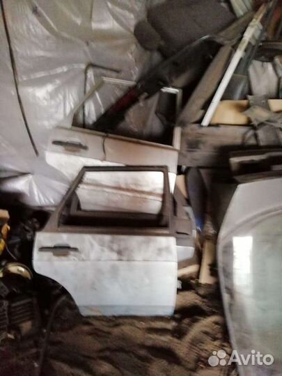 Nissan Primera 1.6мт, 1998, хетчбэк запчасти