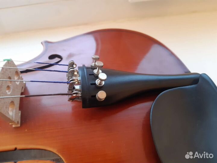 Скрипка Yamaha model v5 4/4