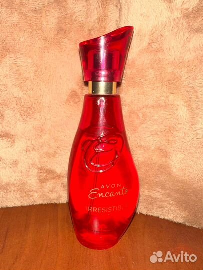 Духи avon Encanto Irresistible, 50 мл