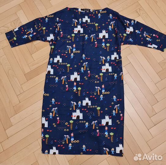 Платье Vera Nova