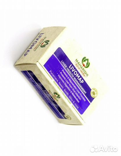 Ливомап Livomap