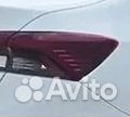 Фонарь задний правый Kia K3