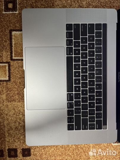 Apple MacBook Pro 15 2016