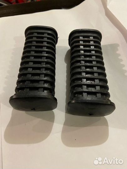 Запчасти для мототехники