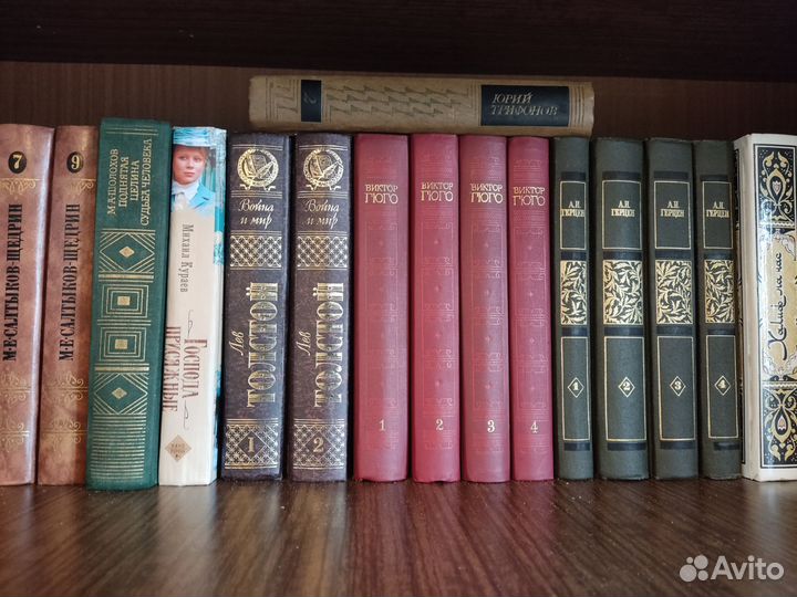 Книги отдам бесплатно