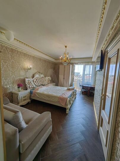 Квартира-студия, 30 м², 5/6 эт.