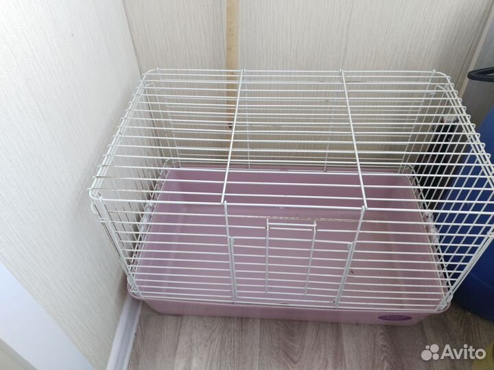 Клетка для грызунов