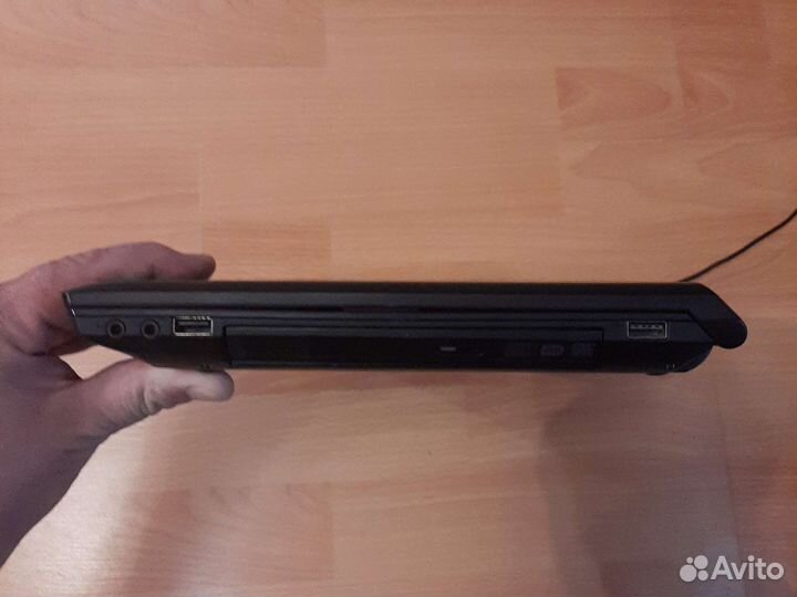 Ноутбук lenovo ideapad B475