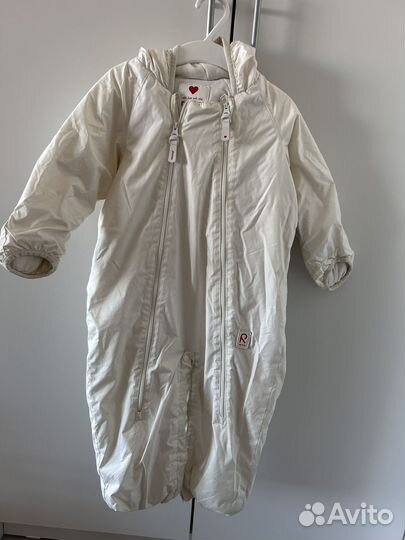 Комбинезон reima