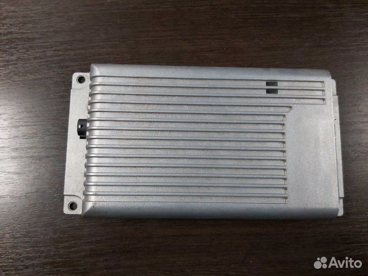 Блок громкой связи Bmw 750Lix F02 N63 4.4I 2009