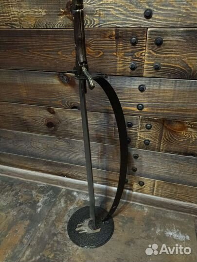 Обувные ложки и