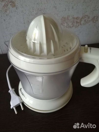 Соковыжималка