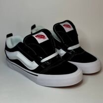 Кеды vans knu skool