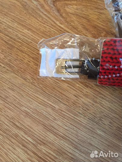 Ремень женский 