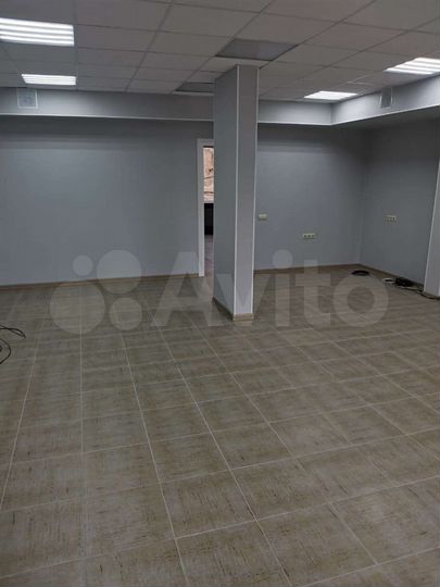 Свободного назначения, 124 м²