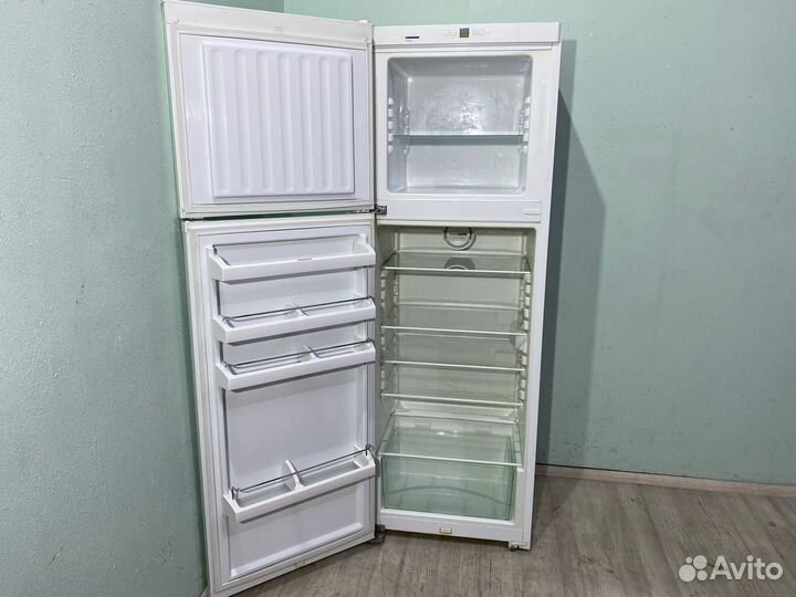 Холодильник Liebherr