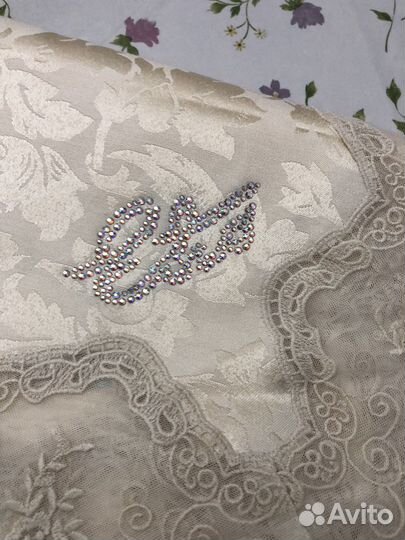 Скатерть etro