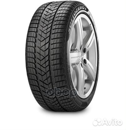 Pirelli Winter Sottozero 3 205/60 R16