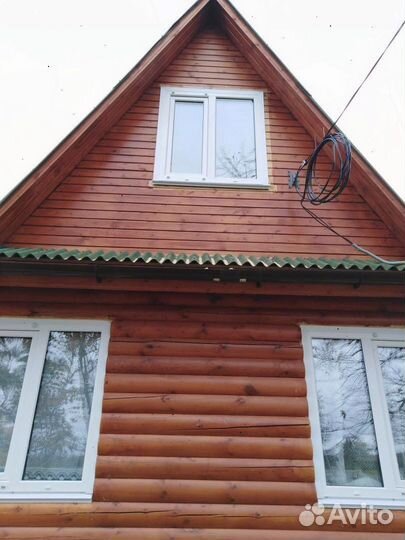 Окна пластиковые