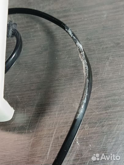 Маникюрный пылесос Runail