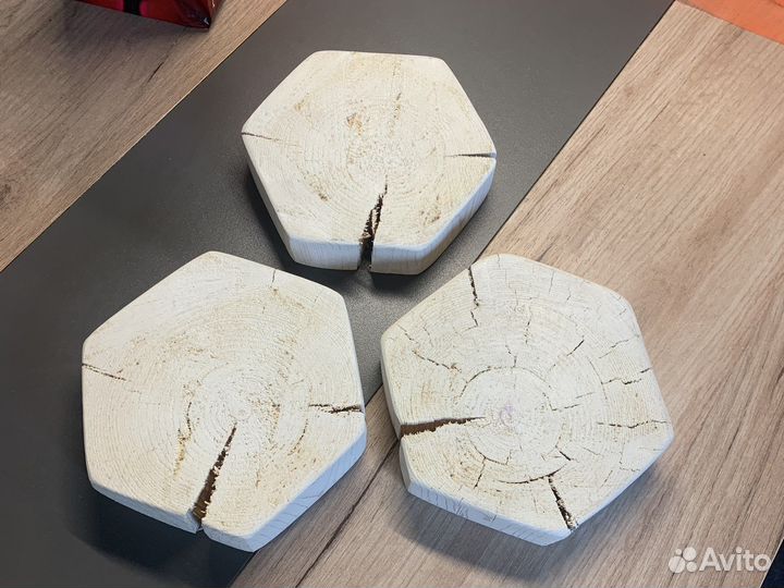 Подставки под горячее