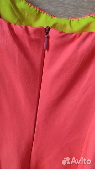 Платье летнее женское 44-46 размер