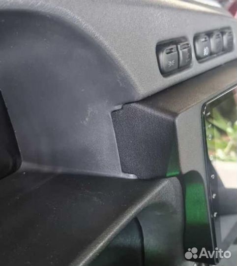 Рамки для android