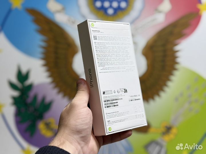 iPhone 16 Pro Max, 1 ТБ