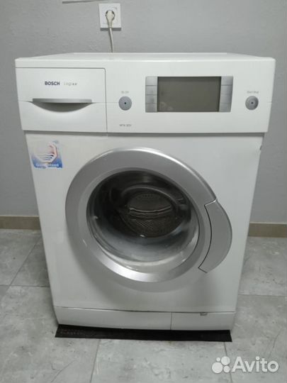 Ремонт и диагностика стиральных машин