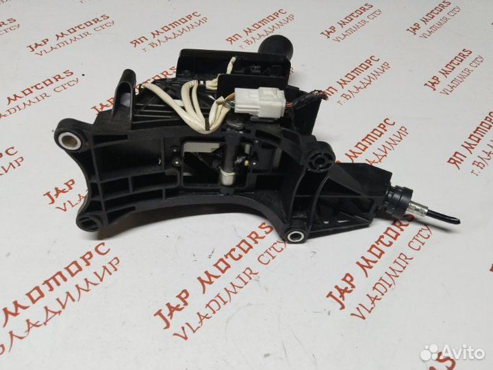 Кулиса кпп Mazda 6 GH седан LF 2.0 2009