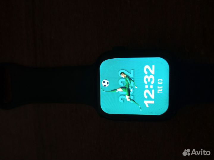 Smart watch 8 T800 promax