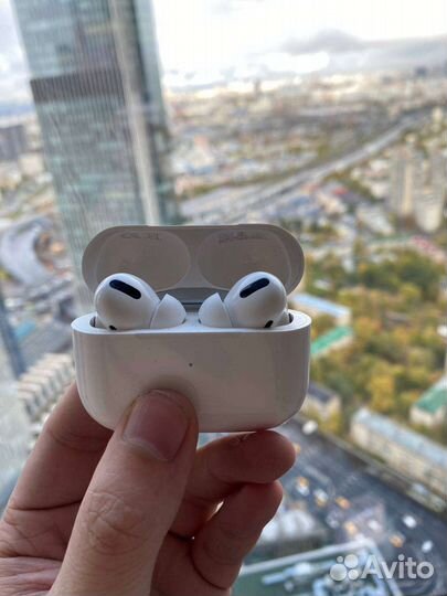 Airpods Pro 1:1 Premium