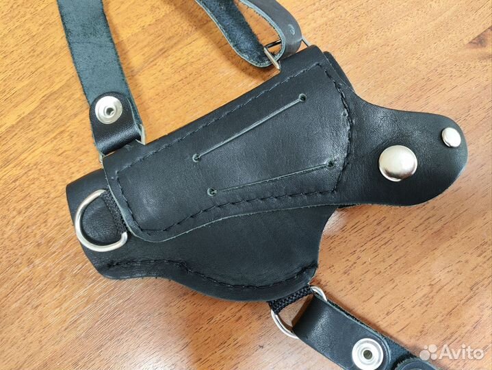 Кобура ПМ оперативная